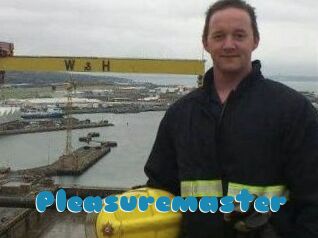 Pleasuremaster
