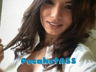 PocahotASS