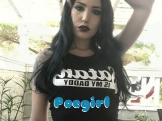 Poegirl