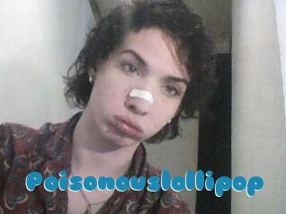 Poisonouslollipop
