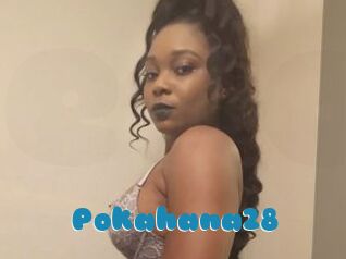 Pokahana28