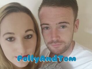 PollyAndTom
