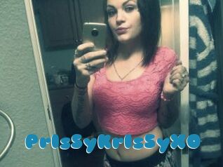 PrIsSyKrIsSyXO
