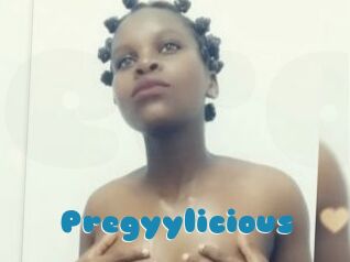 Pregyylicious