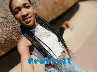 Pretty21