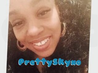 PrettySkyxo