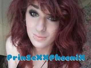 PrinSeXXPhoeniX