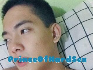 PrinceOfHardSex