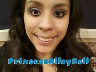 PrincessAlleyBell