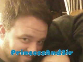 PrincessAndSir