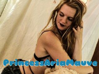 PrincessAriaMauve