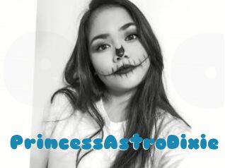 PrincessAstroDixie
