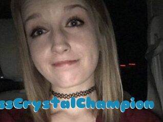 PrincessCrystalChampion