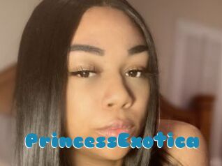 PrincessExotica