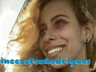 PrincessFoxRodrigues