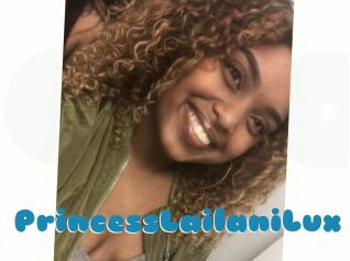 PrincessLailaniLux