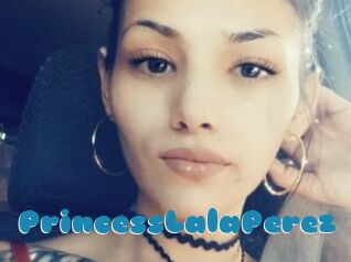 PrincessLalaPerez
