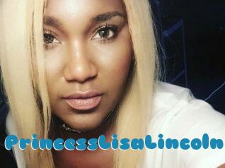 PrincessLisaLincoln