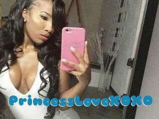 PrincessLoveXOXO