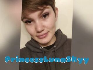 PrincessLunaSkyy