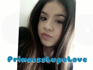 PrincessLupeLove
