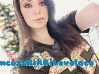 PrincessNikkiLovelace