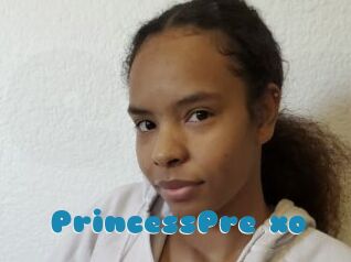 PrincessPre_xo