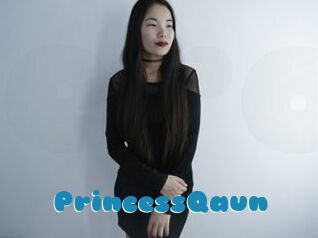 PrincessQaun