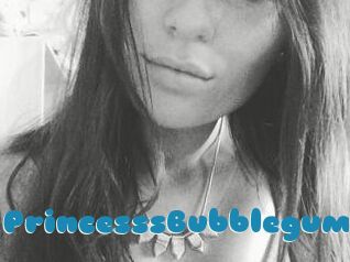 PrincesssBubblegum