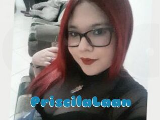 PriscilaLaan