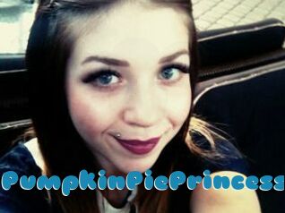 PumpkinPiePrincess