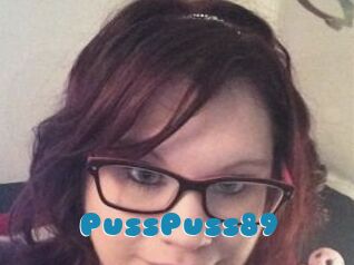 PussPuss89