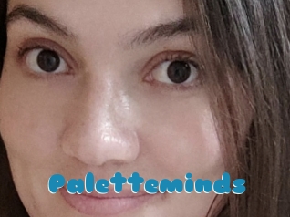 Paletteminds