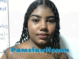 Pamelawilsonn
