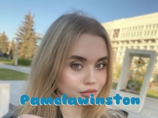 Pamelawinston