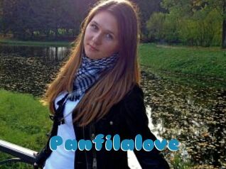 Panfilalove