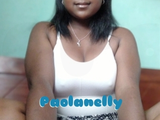 paolanelly Erotik Chat