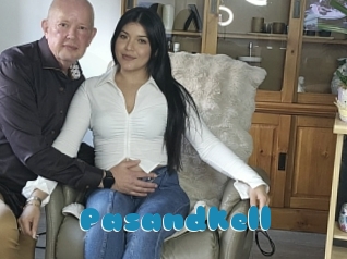 Pasandkell