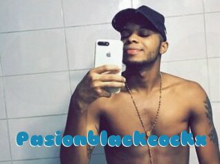 Pasionblackcockx