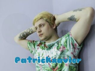 Patrickxavier