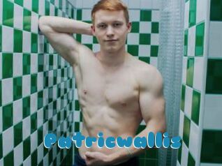 Patricwallis