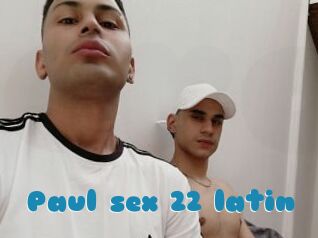Paul_sex_22_latin