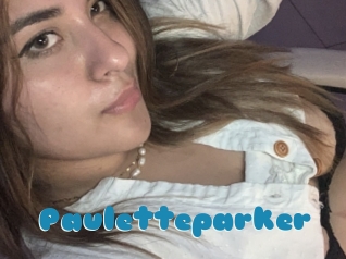 Pauletteparker