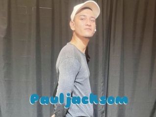 Pauljacksom