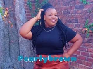Pearlybrown