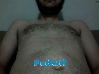 Pedwil