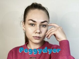 Peggydyer