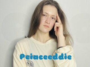 Peiaceeddie