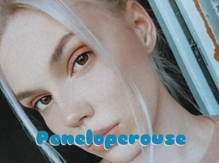 Peneloperouse
