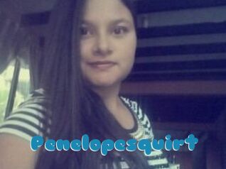 Penelopesquirt